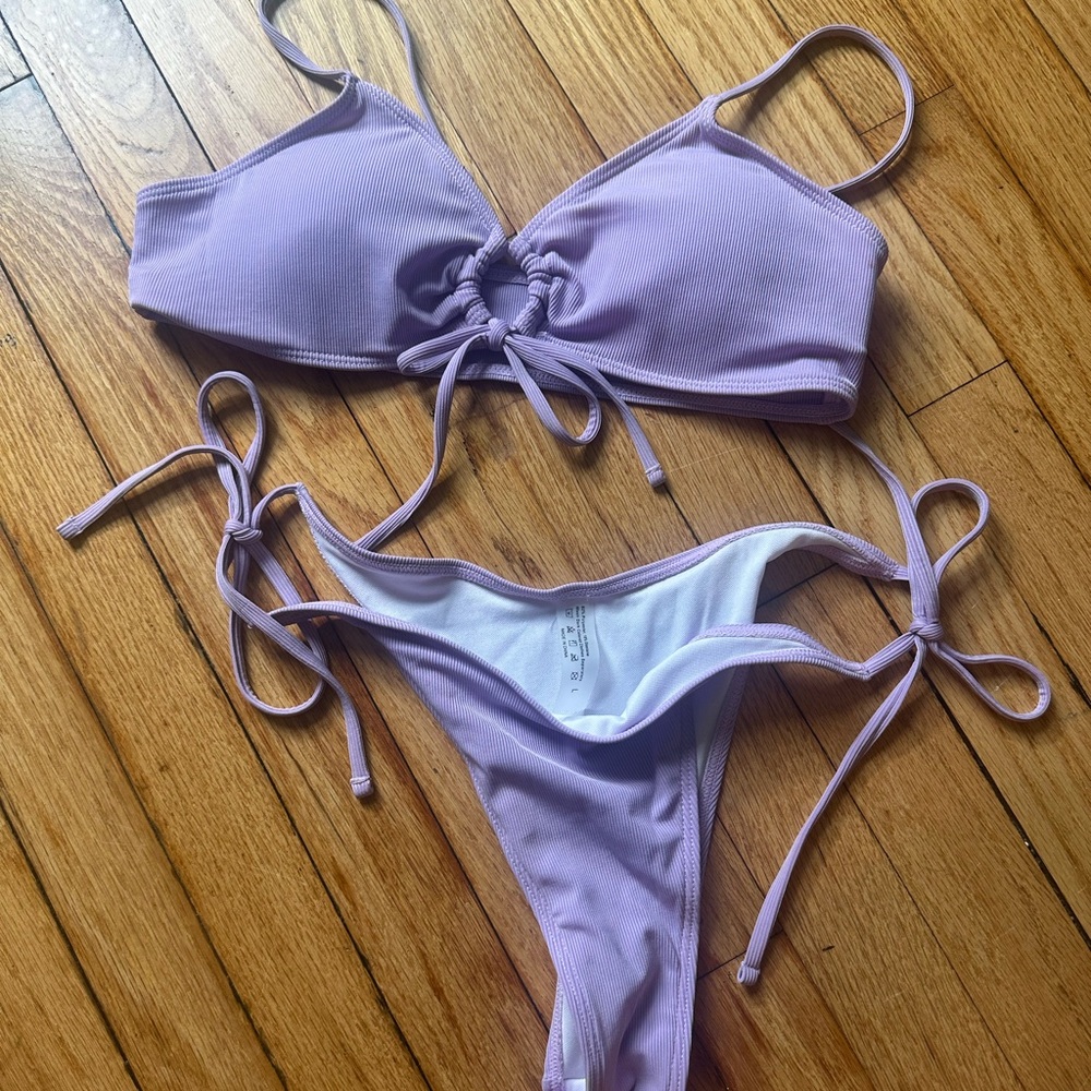 NWT SHEIN bikini